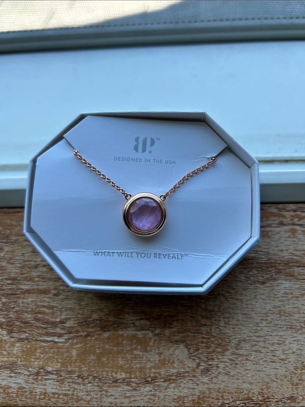 BP OG NECKLACE